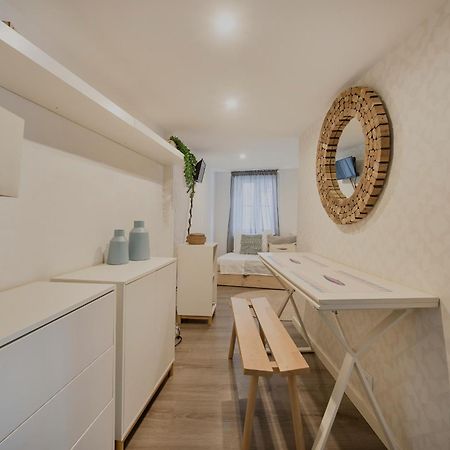 Casa Com Alma Portuguesa @ Alfama Studio Lisboa 外观 照片