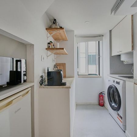 Casa Com Alma Portuguesa @ Alfama Studio Lisboa 外观 照片