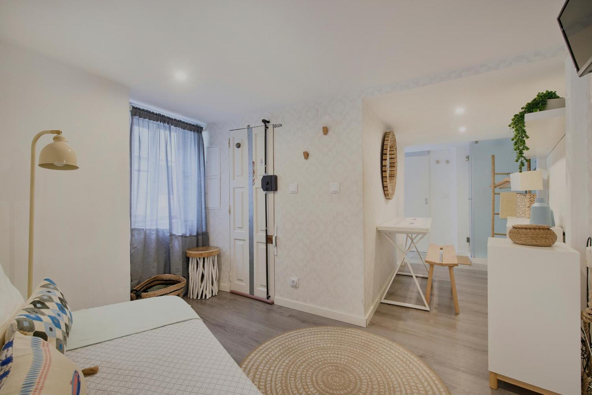 Casa Com Alma Portuguesa @ Alfama Studio Lisboa 外观 照片