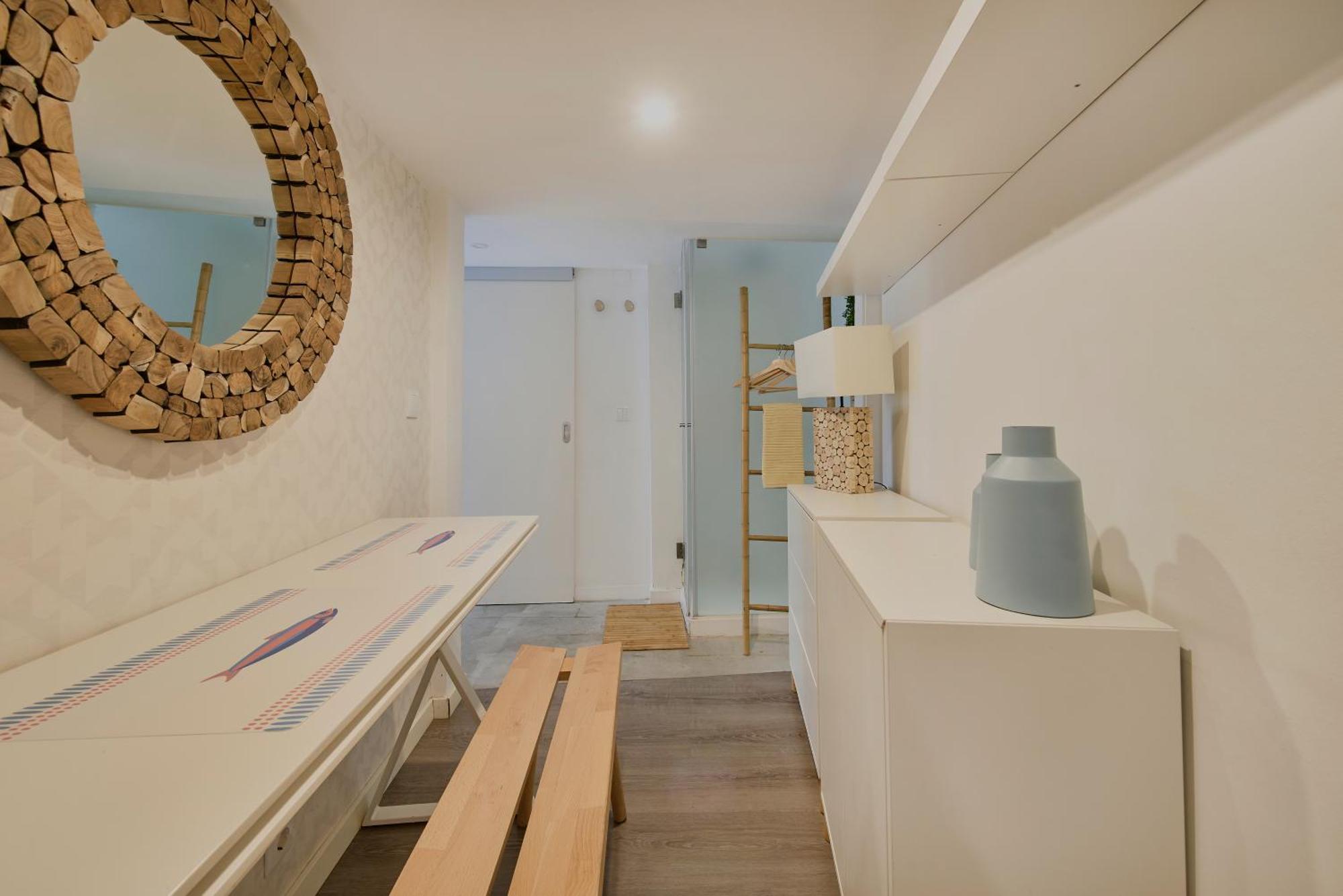 Casa Com Alma Portuguesa @ Alfama Studio Lisboa 外观 照片