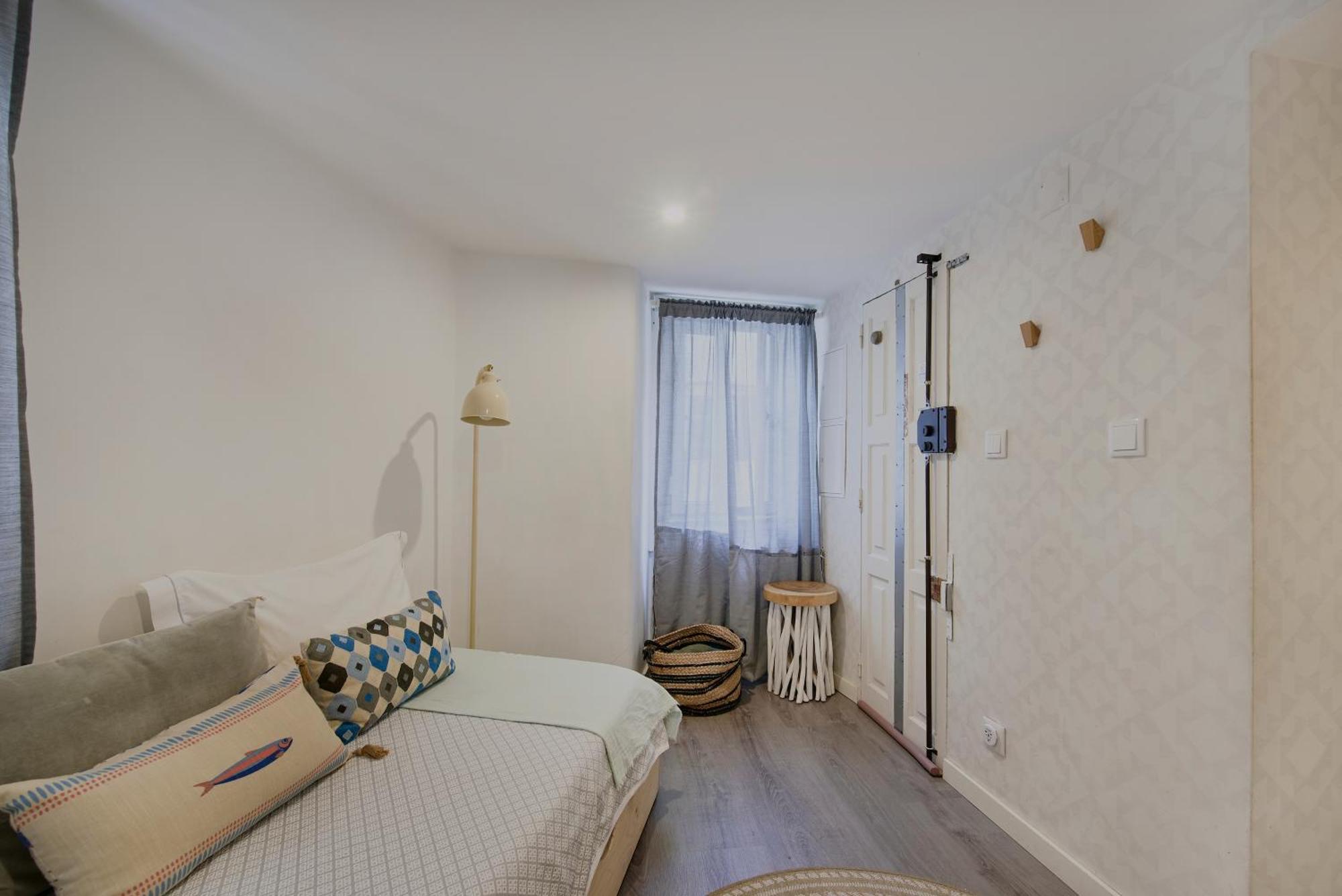 Casa Com Alma Portuguesa @ Alfama Studio Lisboa 外观 照片