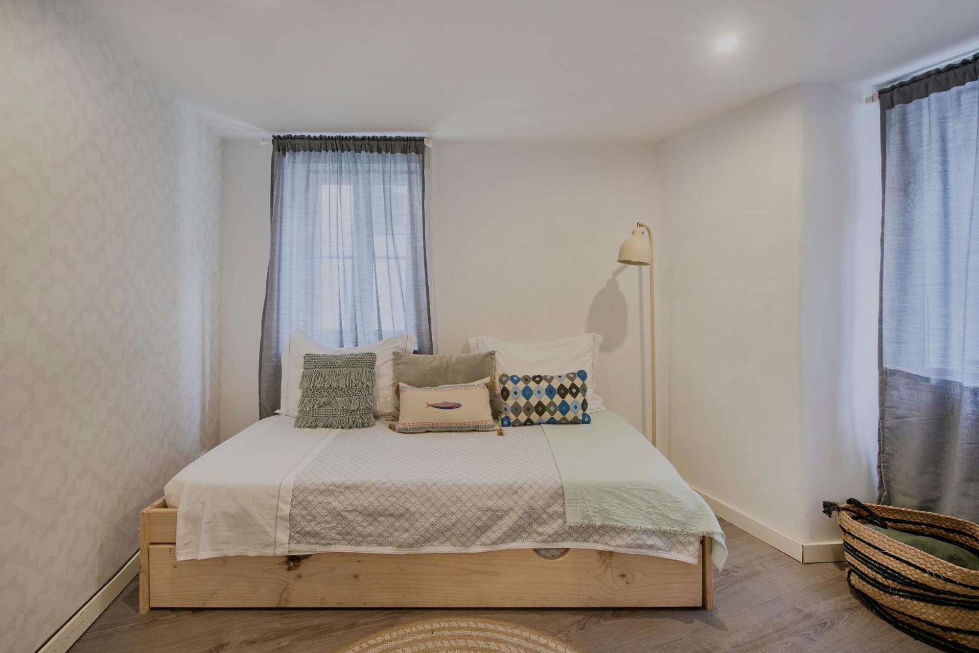 Casa Com Alma Portuguesa @ Alfama Studio Lisboa 外观 照片