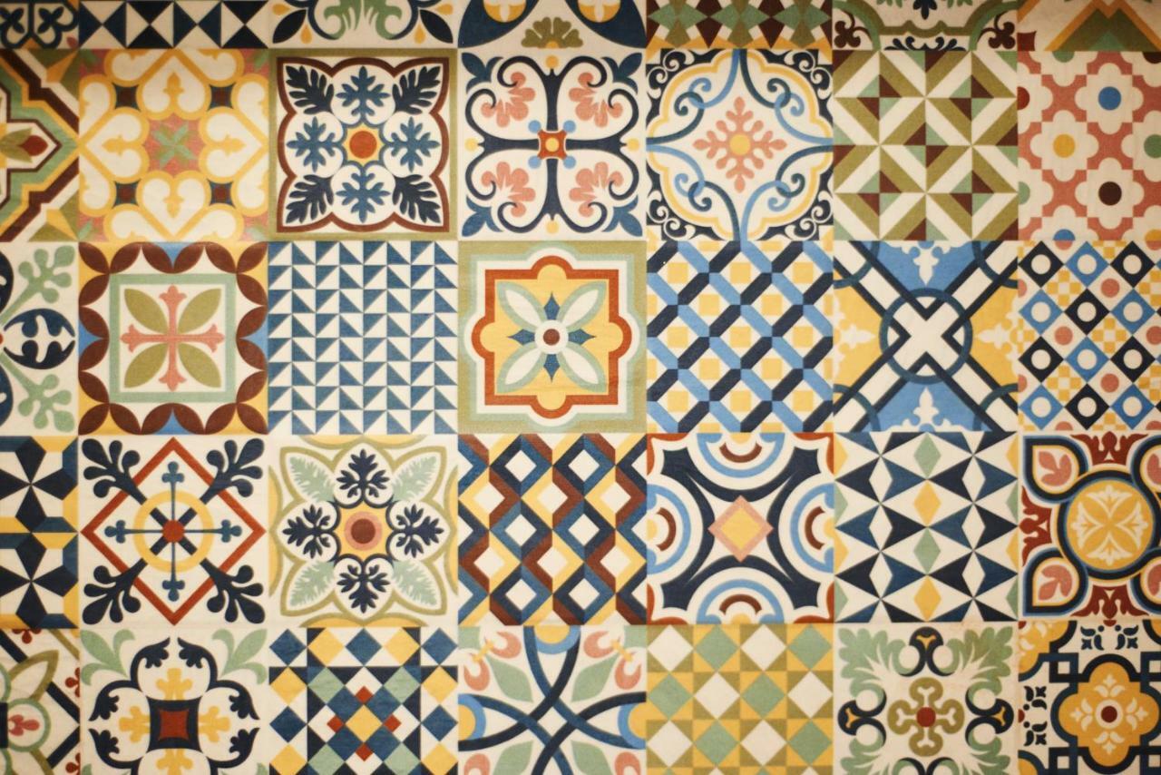 Casa Com Alma Portuguesa @ Alfama Studio Lisboa 外观 照片